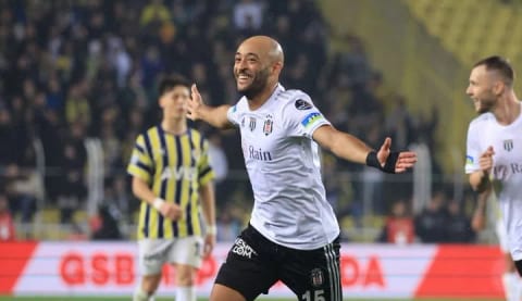 The Sun Gazetesi, Redmond'ı Messi'ye benzetti!