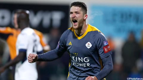 Thomas Henry, Beşiktaş yolunda