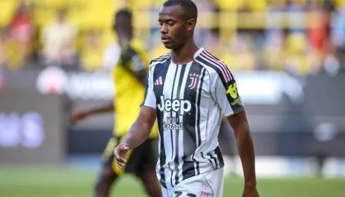 Tiago Djalo, Beşiktaş için İstanbul’a geliyor!