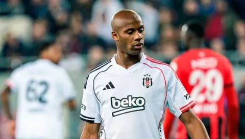 Tiago Djalo'dan kamp ve sezon değerlendirmesi!