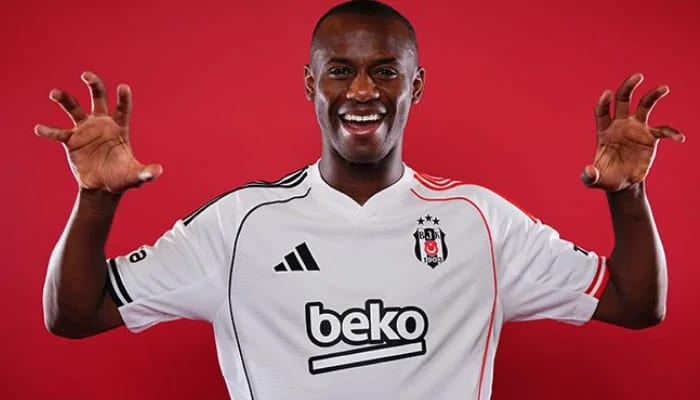 Tiago Djalo'dan Vincenzo Italiano itirafı!