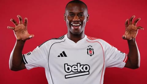 Tiago Djalo'dan Vincenzo Italiano itirafı!