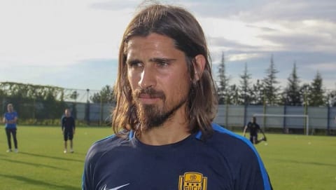 Tiago Pinto'dan Beşiktaş-Sporting maçı sözleri!