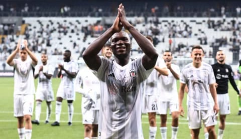 Tirana-Beşiktaş rövanş maçı ne zaman?