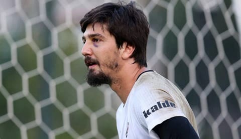 Tolga Zengin, Beşiktaş'taki kritik tercihi yorumladı!