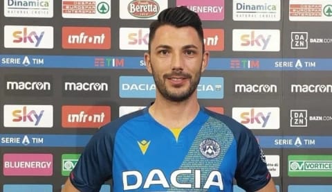 Tolgay Arslan'dan çarpıcı Beşiktaş itirafı