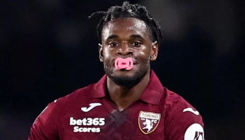 Torino cephesinden Zapata açıklaması!