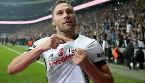 Torunoğulları, Tosic ile görüştü! İşte o görüntü!