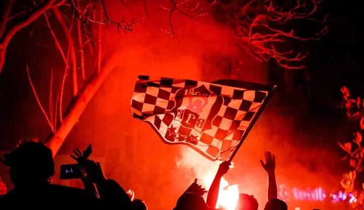 Trabzonspor-Beşiktaş maçında deplasman yasağı!