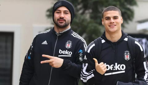 Trabzonspor, Güven Yalçın'a talip!