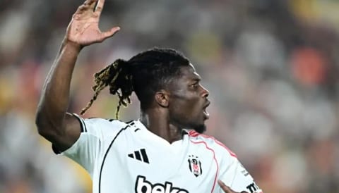 Trabzonspor’dan El Bilal Toure hamlesi!