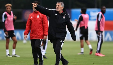 Transfere Kartal damgası!