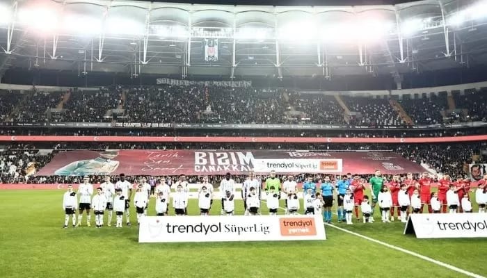 Trendyol Süper Lig'de 30. haftanın VAR kayıtları açıklandı!