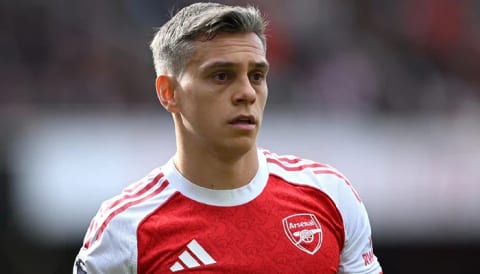 Trossard için Beşiktaş'tan resmi temas!
