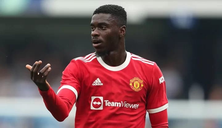 Tuanzebe, transferinde kritik hamle!