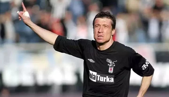 Tümer Metin, Beşiktaşlı taraftarlardan af istedi!