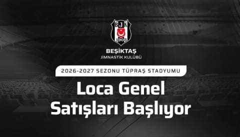 Tüpraş Stadyumu locaları satışa çıkıyor!