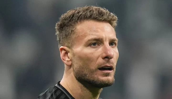Tüpraş Stadyumu'nda Ciro Immobile'nin gecesi!