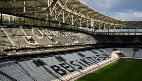 Tüpraş Stadyumu'ndaki konserlerin getirisi belli oldu!