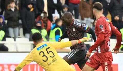 Turgay Demir yazdı; "Beşiktaş için harç bitti, yapı paydos"