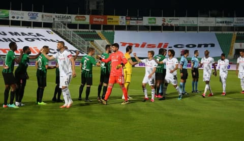 "Türk futbolu ve Beşiktaş için büyük kazanç"
