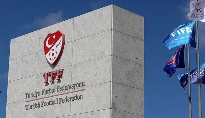 Türkiye Kupası'nın formatı değiştirildi!