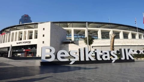Türkiye – Romanya maçı Beşiktaş Park’ta!