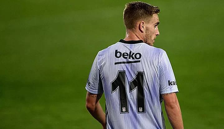 Tyler Boyd’a Gençlerbirliği talip oldu