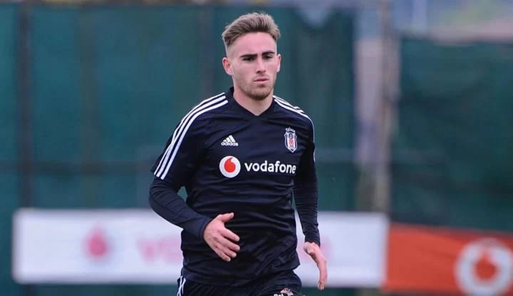 Tyler Boyd'dan paylaşım!