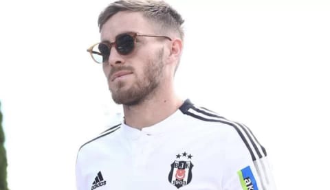 Tyler Boyd'un yeni adresi belli oldu!