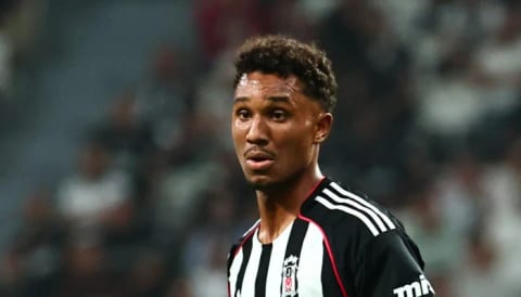 Uduokhai'ye Bundesliga'dan teklif!