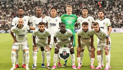 UEFA Avrupa Ligi'nde rakip Midtjylland!