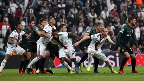 "UEFA Avrupa Ligi’ne katılmak Sergen hocaya..."