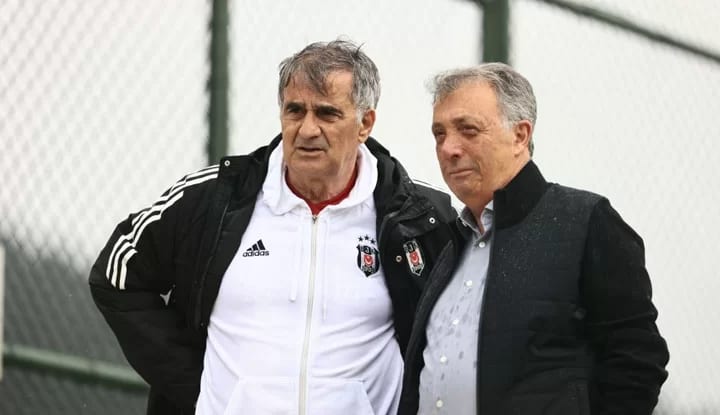 UEFA kararını veriyor! Beşiktaş'ın talebi sonrası....
