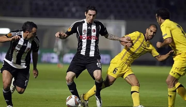 UEFA’dan Beşiktaş, Macabbi Tel Aviv maçı kararı!