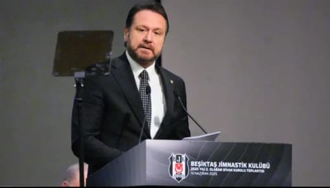 Uğur Fora'dan Divan Kurulu'nda dikkat çeken açıklamalar!