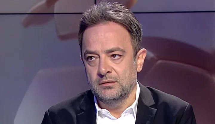 Uğur Meleke'den Valerien Ismael açıklaması!