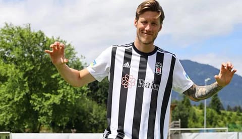 Uğur Meleke'den Weghorst'a övgü dolu sözler!