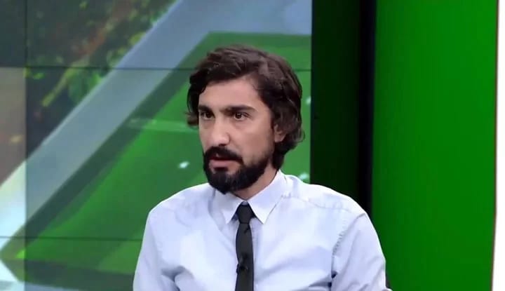 "Umarım Emirhan, Beşiktaş'ta 10 numara pozisyonunda oynar"