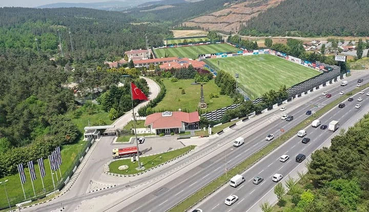 Ümraniye Belediyesi'nden yalanlama