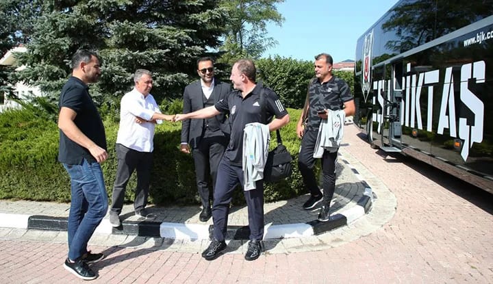 Ümraniye'de 4 saatlik zirve!