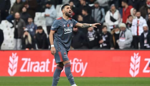 Umut Meraş, sitem etti! İşte o sözler...