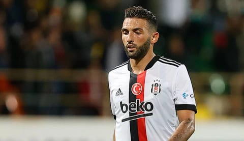 Umut Meraş'tan Rıdvan Yılmaz açıklaması!