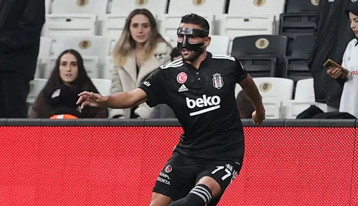 Umut Meraş'tan Rıdvan Yılmaz sözleri