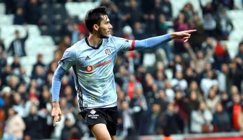 Umut Nayir'in transferindeki opsiyon şartı ortaya çıktı! İşte o madde...