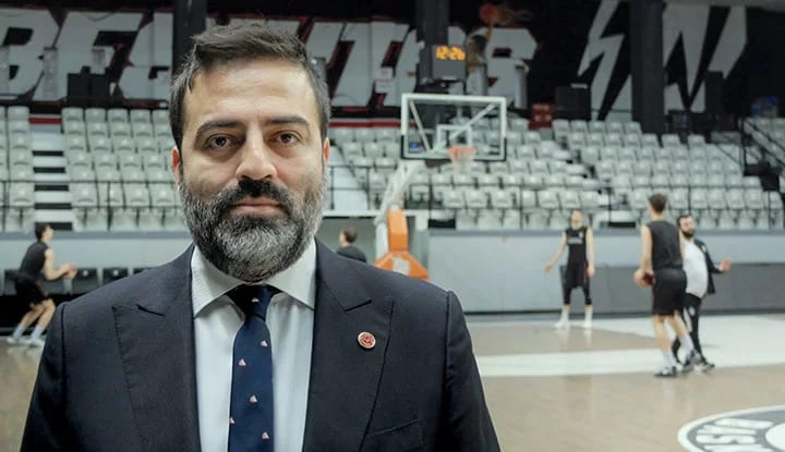 Umut Şenol'dan flaş açıklama! "Onlara çağrımız tektir"