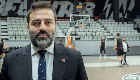 Umut Şenol’dan Sergen Yalçın sözlerine cevap!