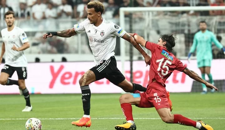 Ünlü spor yazarı Jonathan Liew'den Dele Alli yorumu!