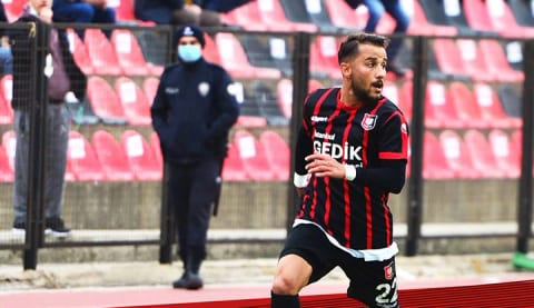 Uşakspor'dan son dakika Kerem Kalafat açıklaması