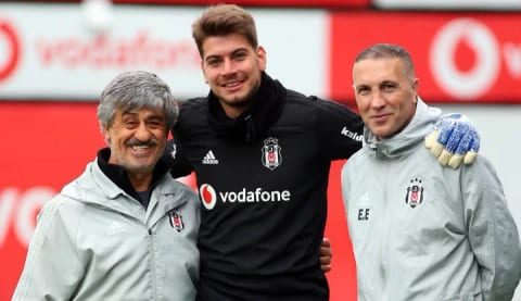 Utku Yuvakuran, kariyer planlamasını yaptı!